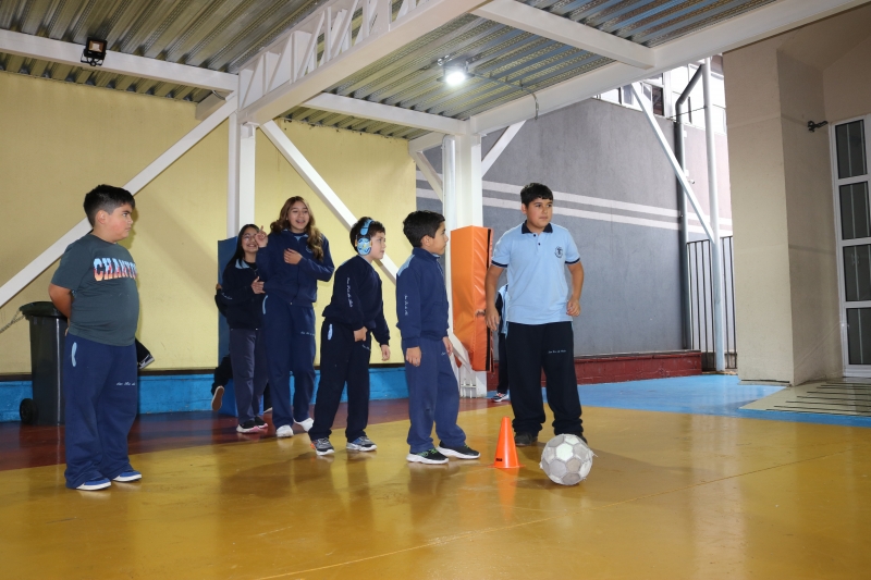 Día de la Actividad Física